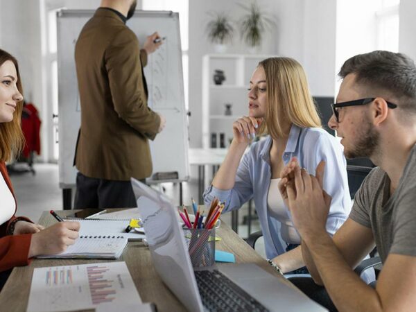 Maximisez Votre Impact : Ressources et Outils pour les Membres de Share and Life