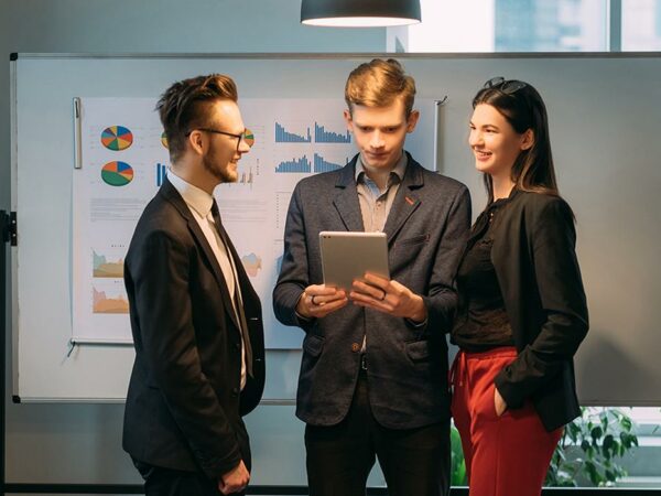 Restez Connectés : Les Dernières Actualités et Événements de Share and Life