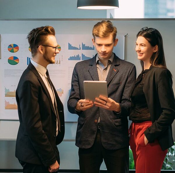 Restez Connectés : Les Dernières Actualités et Événements de Share and Life